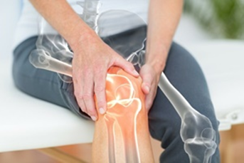When using Hondrogel, joint pain will be eliminated