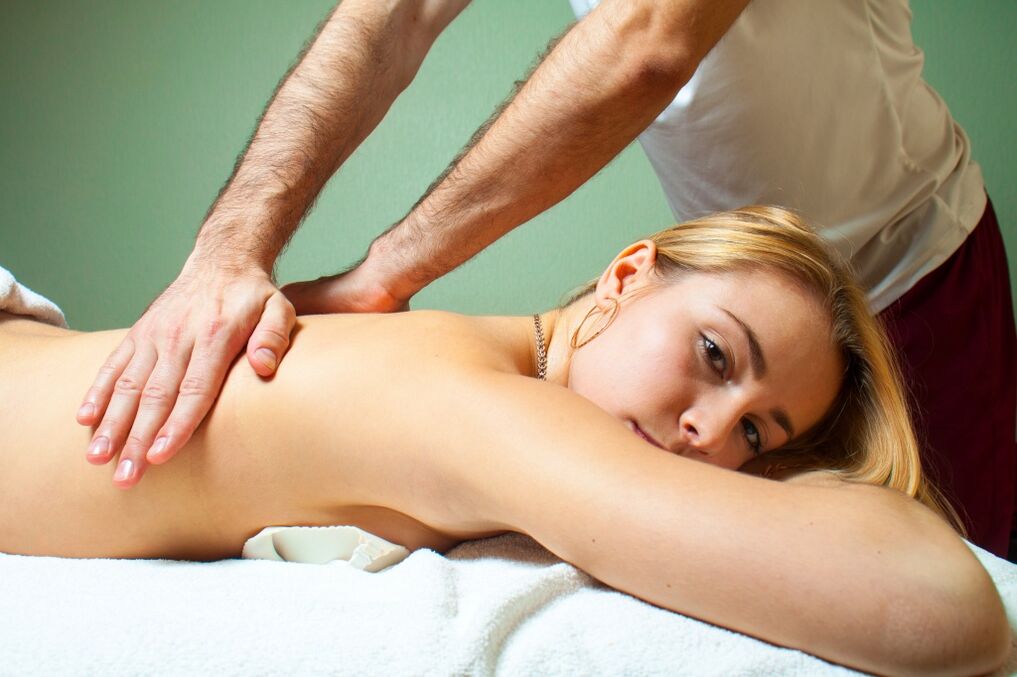 Physiotherapy for mammary osteoarthritis
