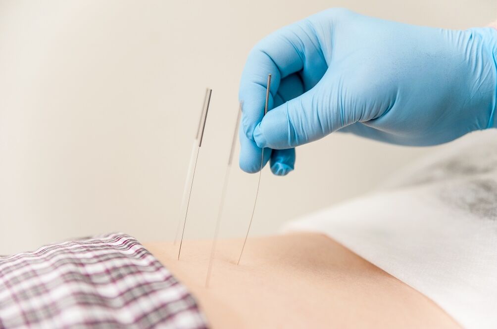 Treatment of chest osteoarthritis