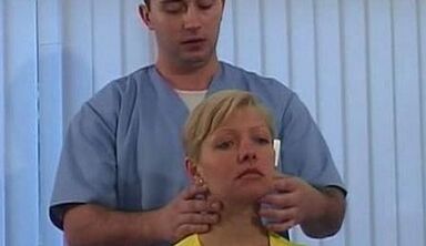 Reasons for the development of cervical joint disease