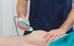 Treatment options for knee arthritis
