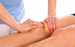 massage for osteoarthritis treatment